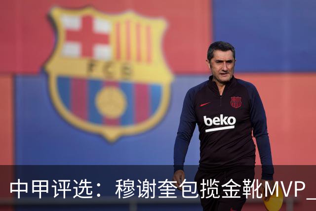 中甲评选：穆谢奎包揽金靴MVP 李金羽最佳教练